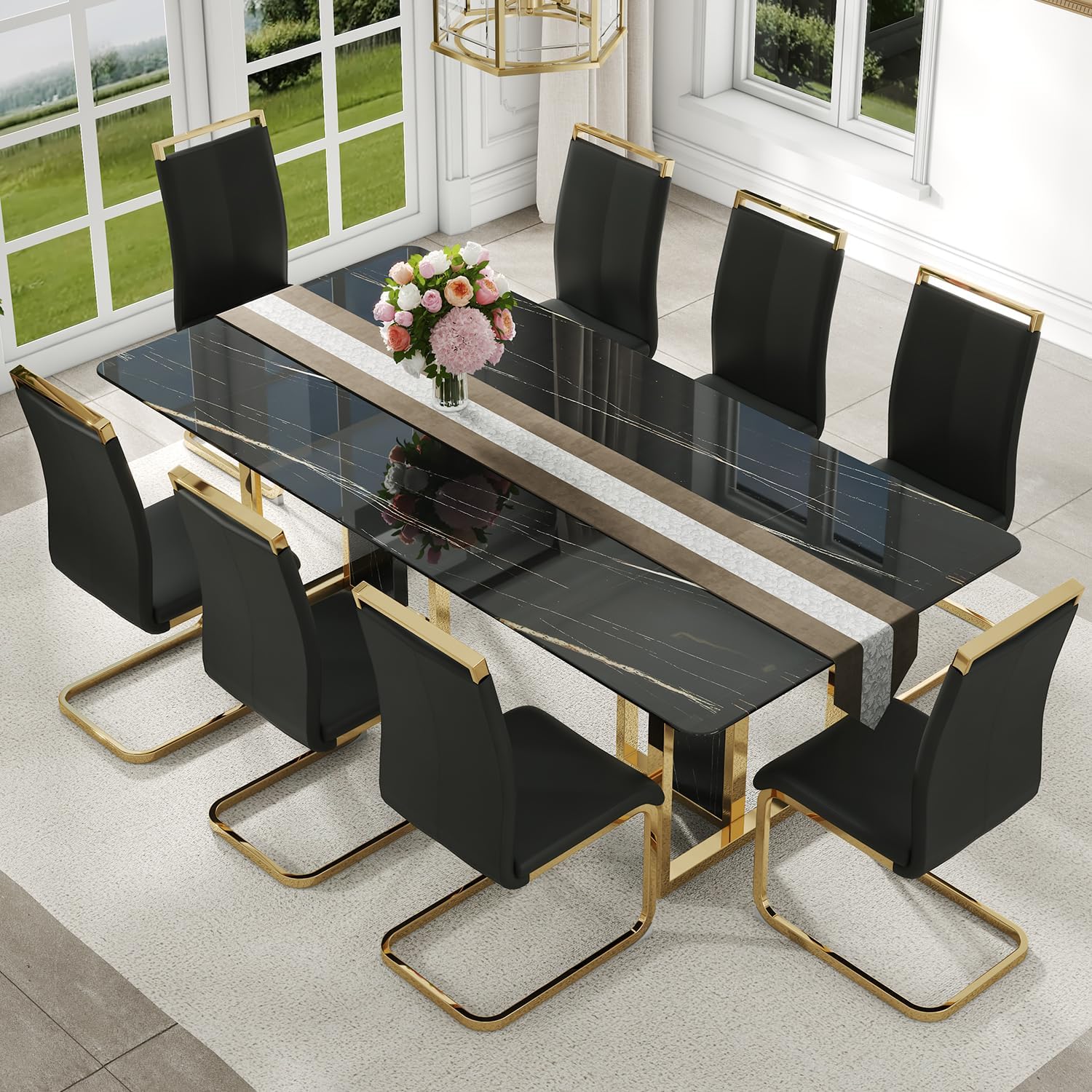 DINNING TABLE 