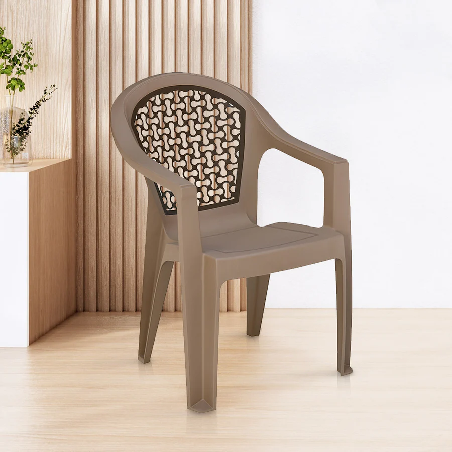 Fiber Chair 