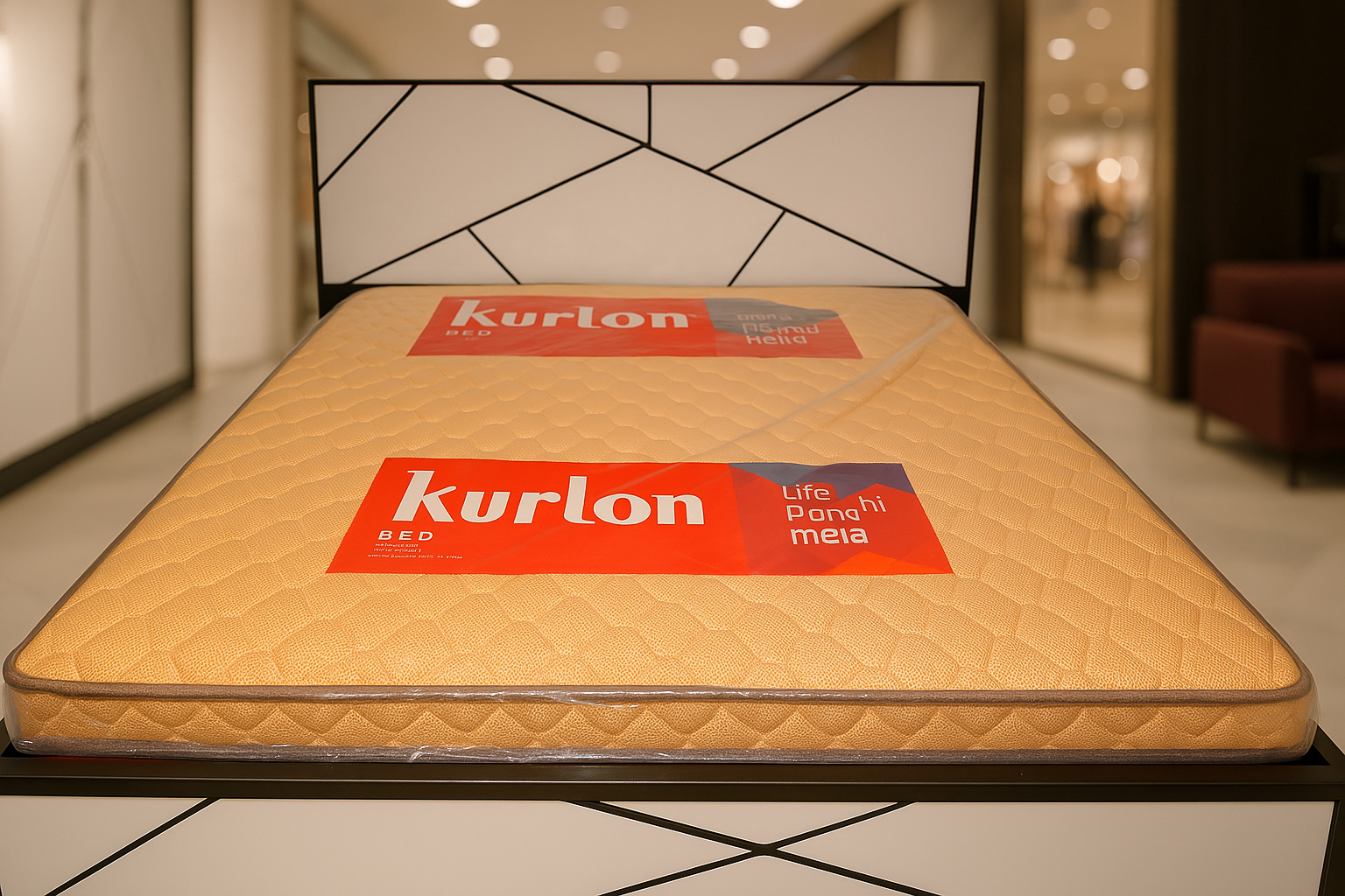 MATTRESS