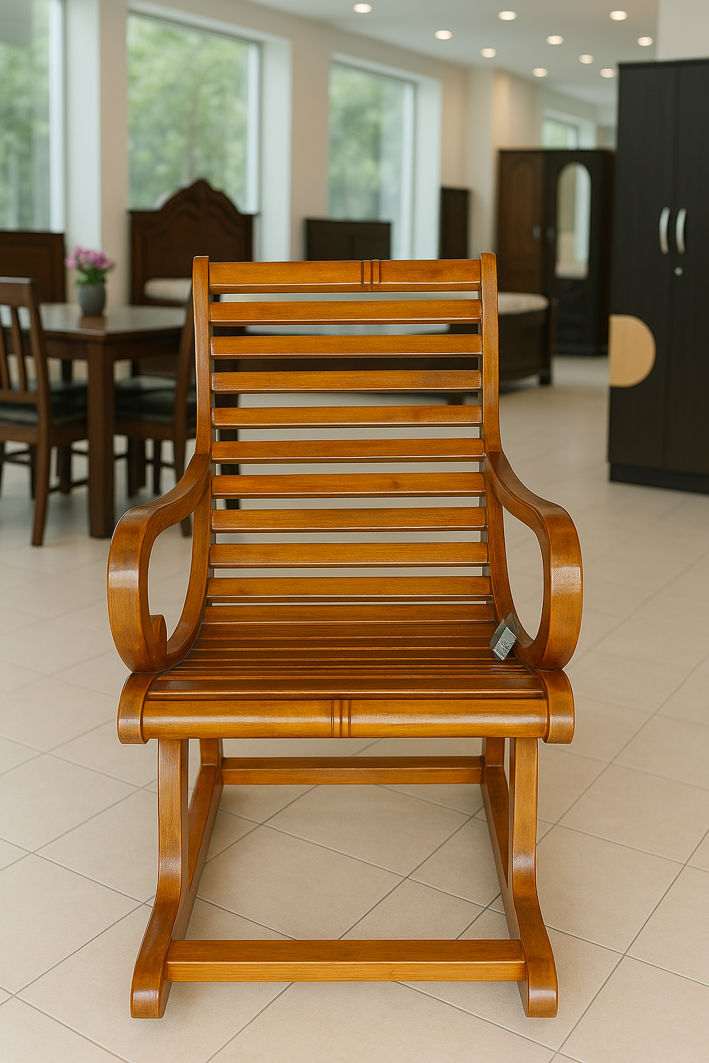 ROCKING CHAIR
