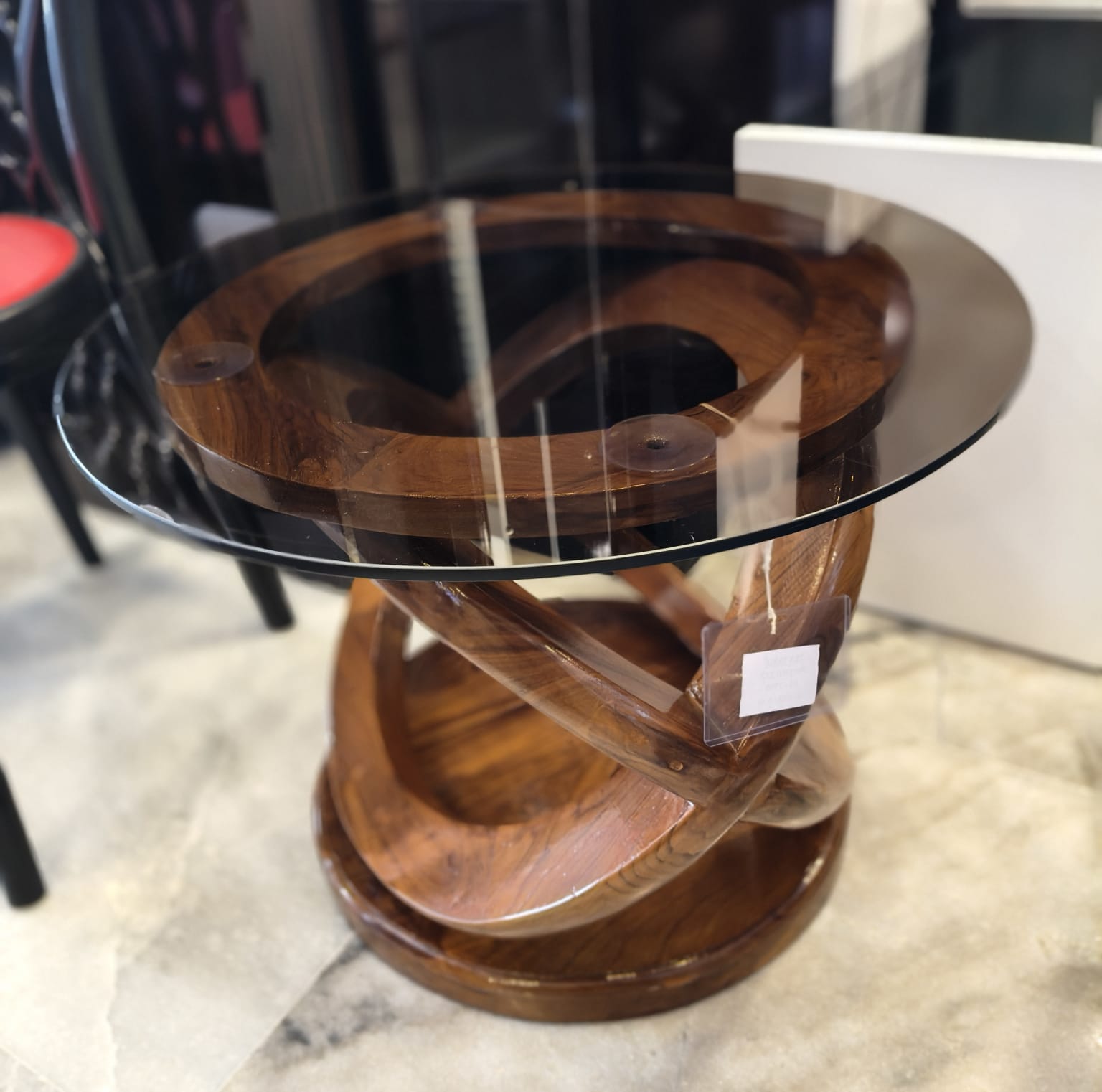 TEA TABLE