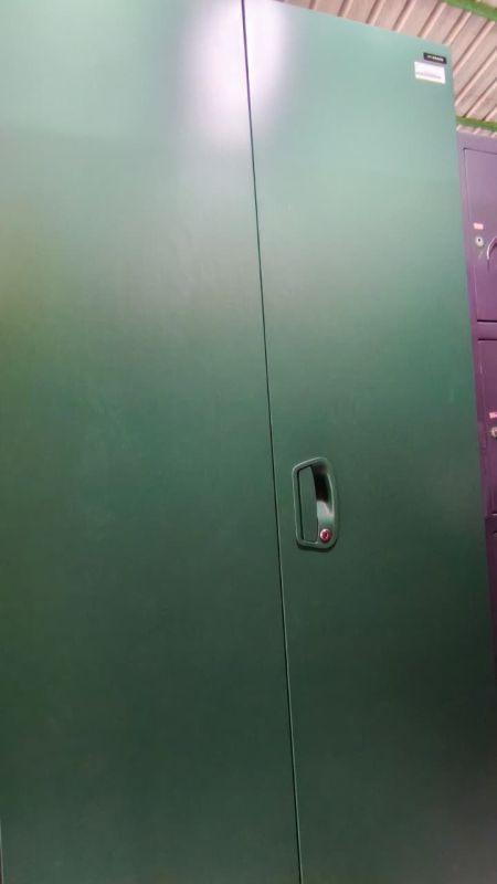 GODREJ INTERIO ASOLINE(F. GREEN)