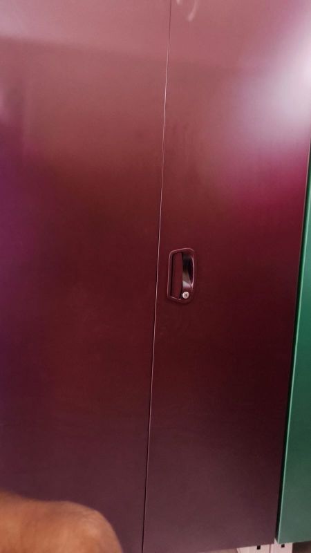 GODREJ INTERIO STOWELL ASE