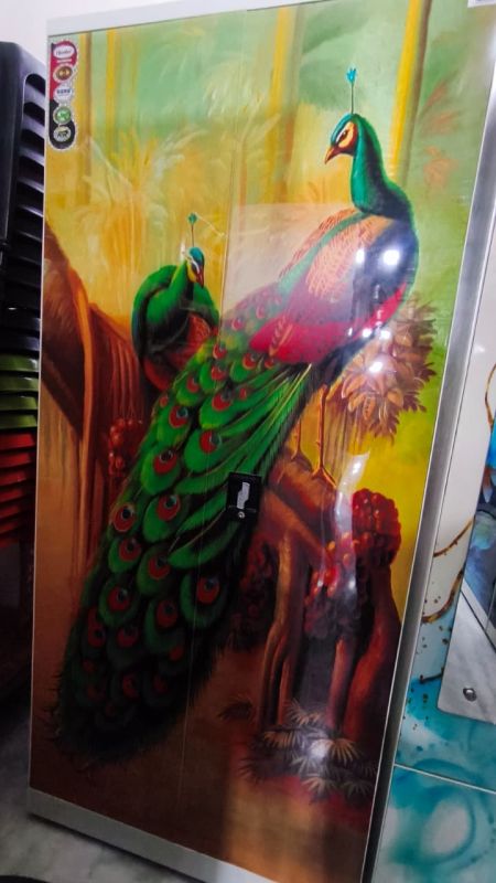 HUMBER 2 DOOR ALMIRAH H-01