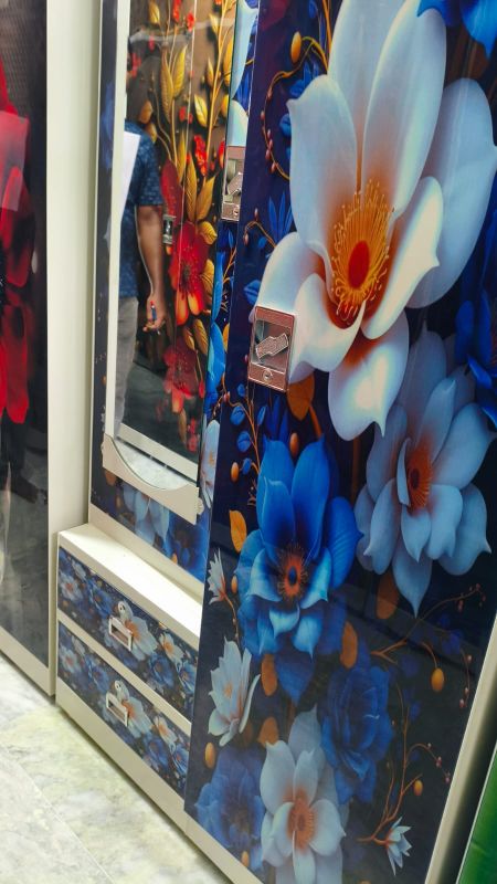 HUMBER 2 DOOR DULHAN