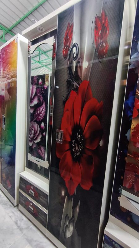 HUMBER 2 DOOR DULHAN