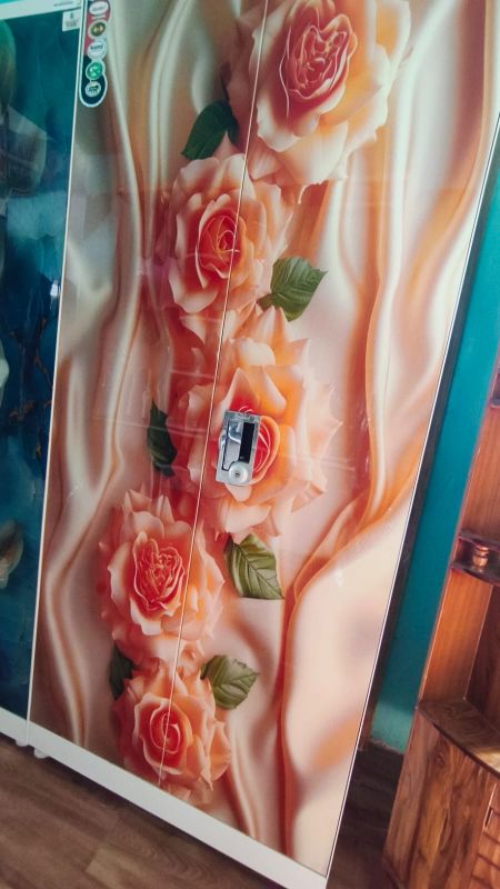 HUMBER ALMIRAH 2 DOOR H-011