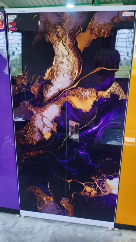 VINAYAKA 2 DOOR ALMIRAH(78X38X20)