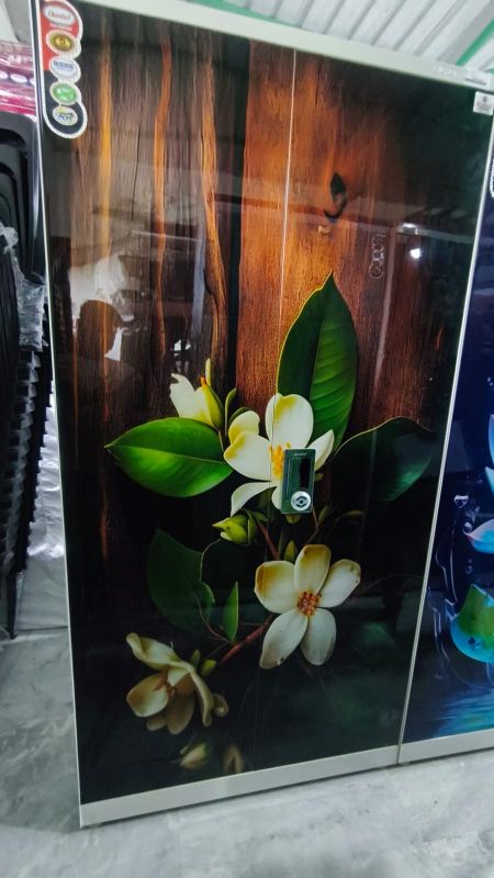 HUMBER 2 DOOR ALMIRAH H-015