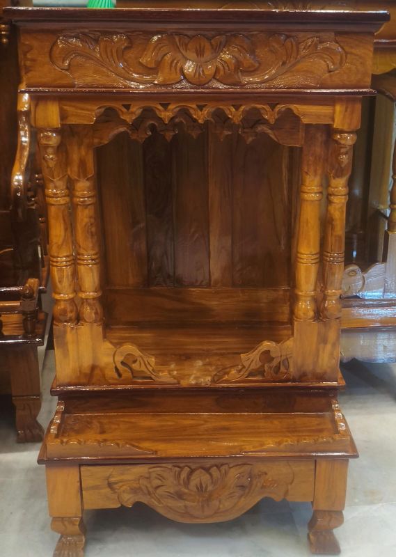 BANGLA MANDIR 18\'\' (SW) 