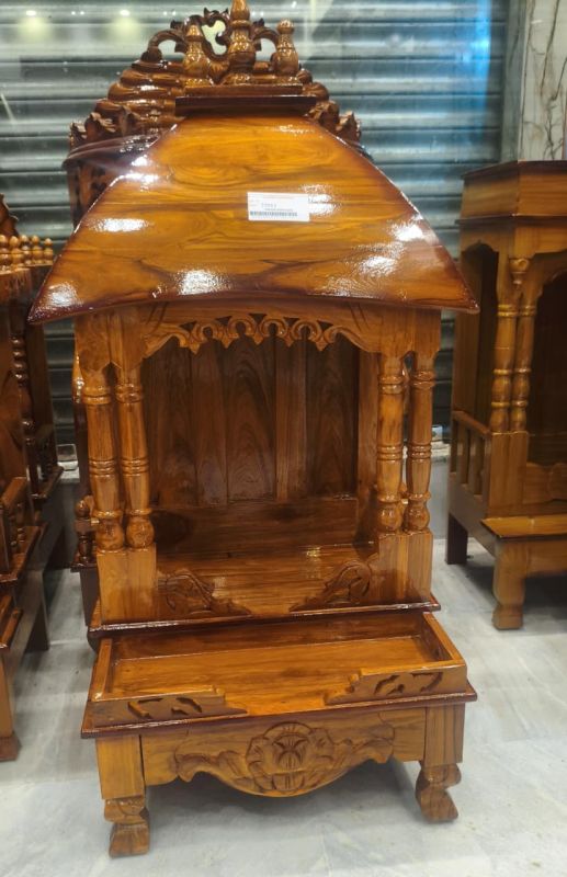 KALIGHAT MANDIR 18\" (SW)