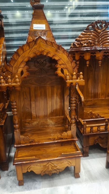 RADHAKRISHNA MANDIR 18 INCH(SW)