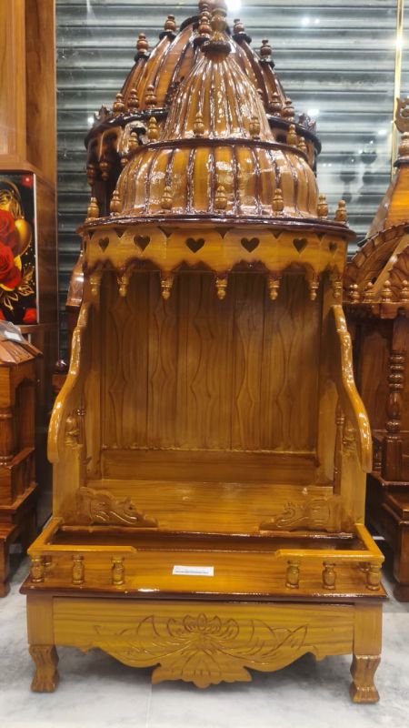 DOUBLE FANA MADIR 24 INCH(GM)