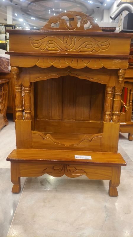 REDIMATE MANDIR 18 INCH(MEHAGINI)