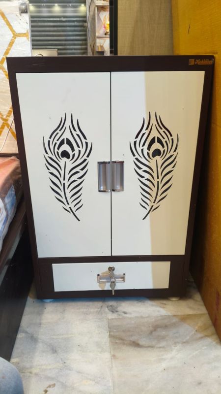 KAHINOOR MANDIR 24\'\'(STEEL)