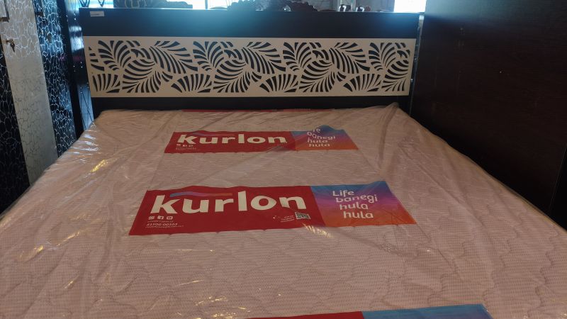 AMBITION KING BOX BED JOLI