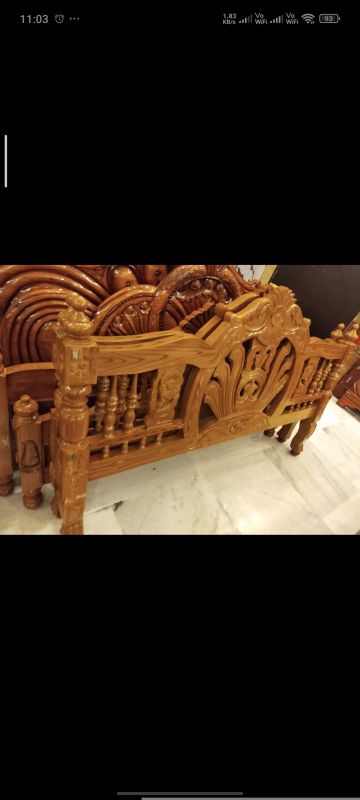 PADMA BANGLA BED 6X7(AK)