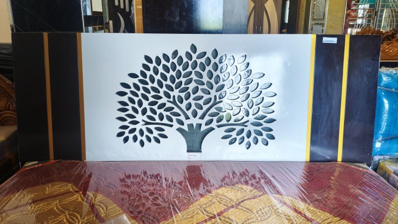 SSF LIGHT TREE BOX BED