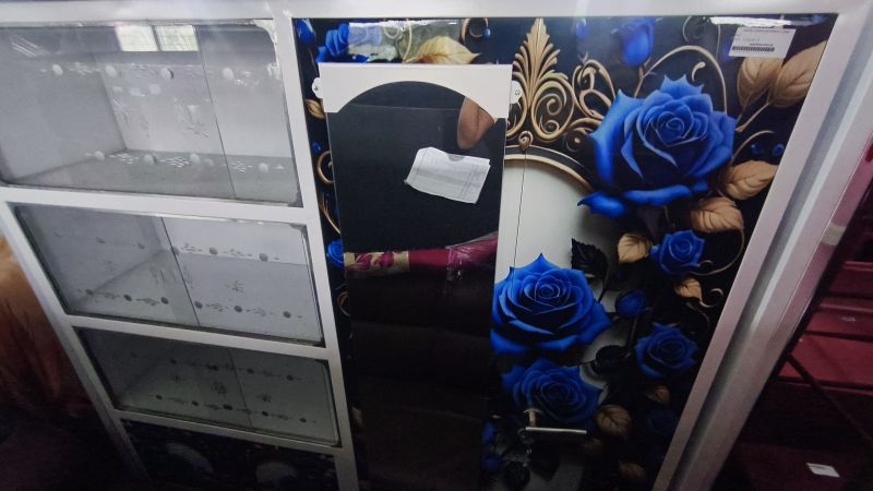 RUPAK SHOWCASH HANDLE LOCK