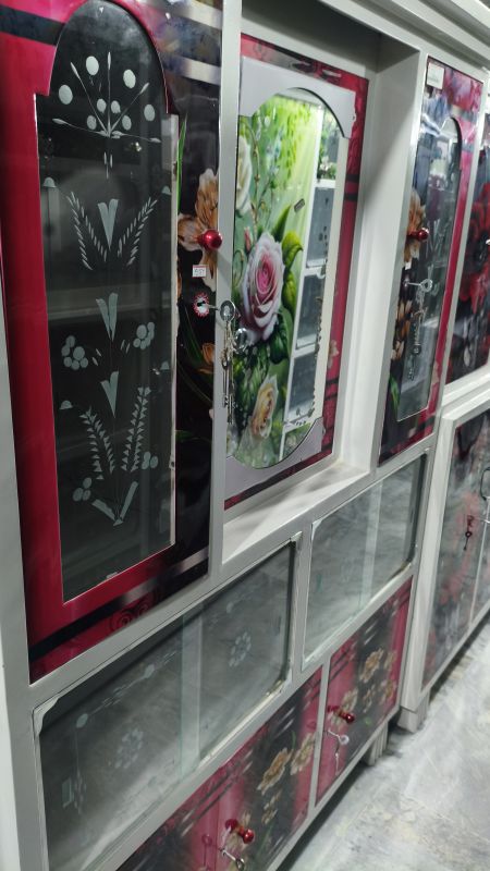 DIPAK SHOWCASH ALMIRAH 70X46X14