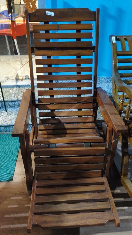 SLEEPING ROCKING CHAIR(SW)