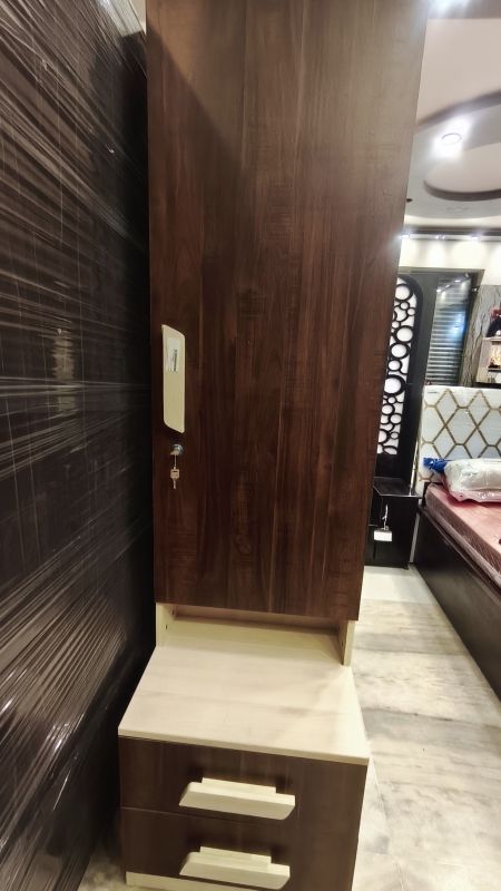 AMBITION DRESSING(WOODEN)