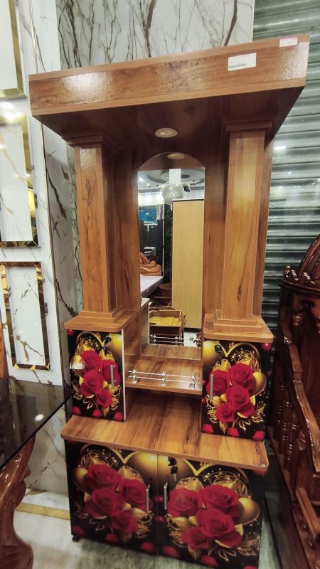 HUMBER THUMBA DRESSING