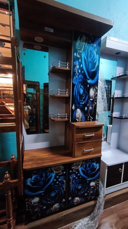 HUMBER D TYPE DRESSING