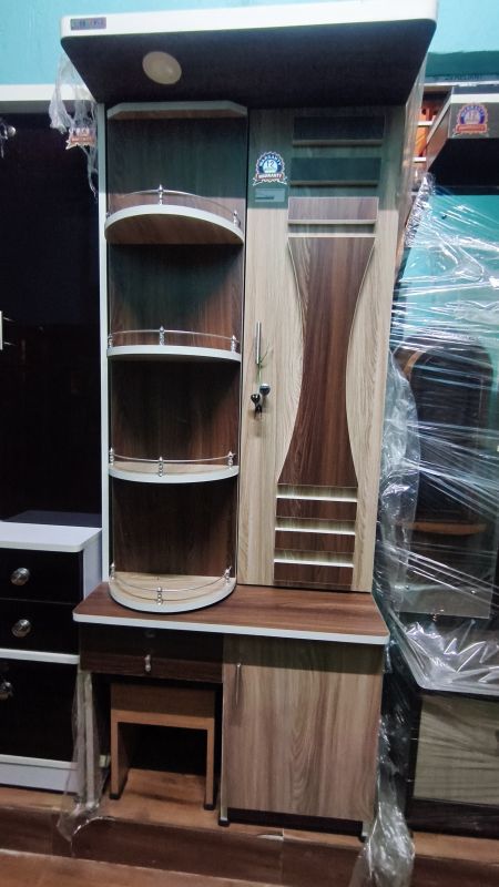 LIFESTYLR REVOLVING DUGDUGI DRESSING 30"