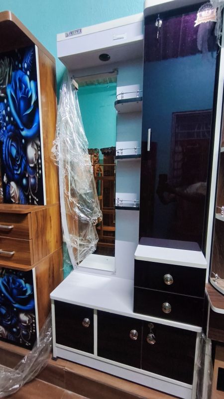 LIFESTYLE D TYPE DRESSING 30"(GLOSSY)