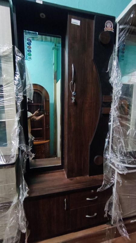 LIFESTYLE DRESSING 2 DRAWER WITH PALLA 30"