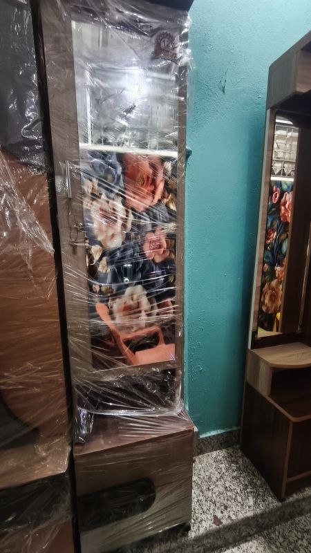 LIFESTYLE SOCASH DRAWER DRESSING 16"