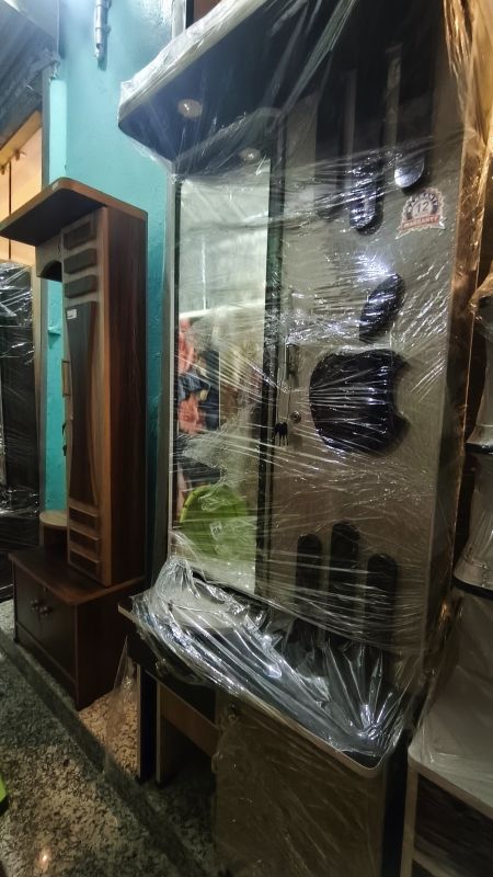 LIFESTYLE REVOLVING APPLE DRESSING 30"