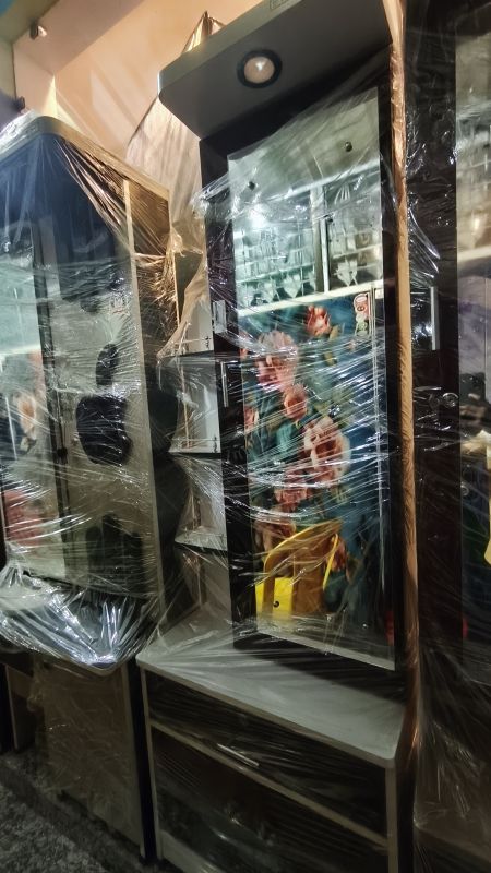 LIFESTYLE SHOWCAR DRAWER DRESSING 24"(GLOSSY)