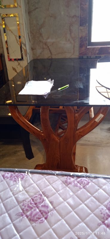 TREE DINING TABLE (SW)
