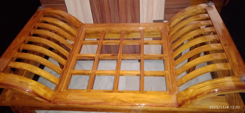 3-3 PAYA BAND DINING TABLE