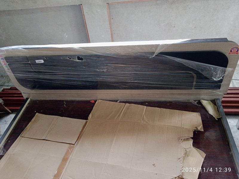 LIFESTYLE C TYPE BED