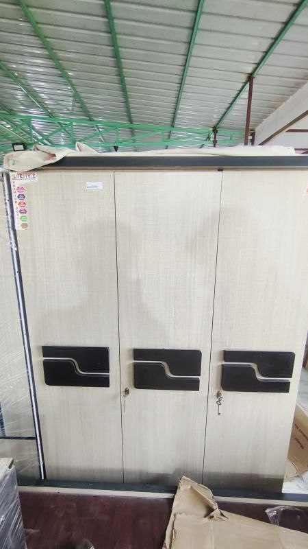 LIFESTYLE C TYPE WARDROBE