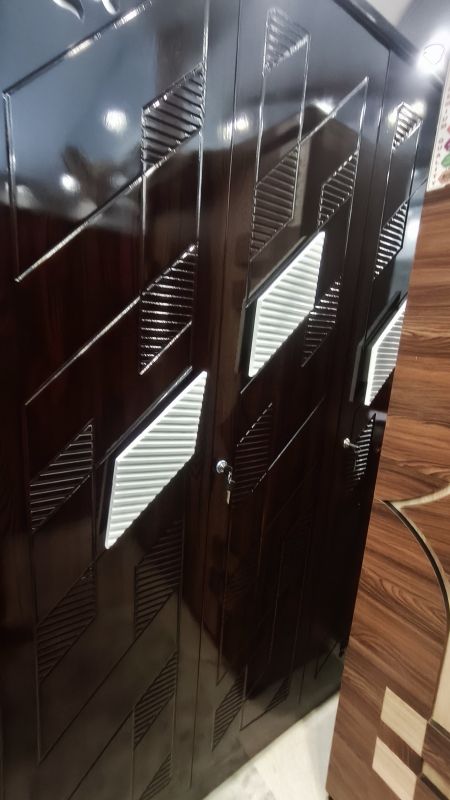 SSF 3 DOOR ZW WARDROBE