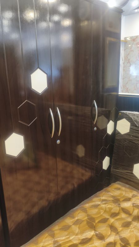 SSF 3 DOOR MOUCHAK WARDROBE