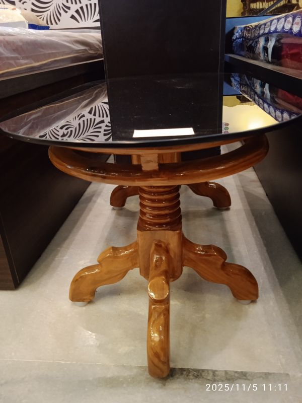 DOUBLE DALA BERI TEA TABLE(AK)