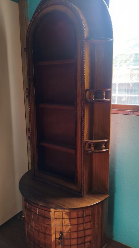 BOUMATHA DRESSING TABLE(SW)