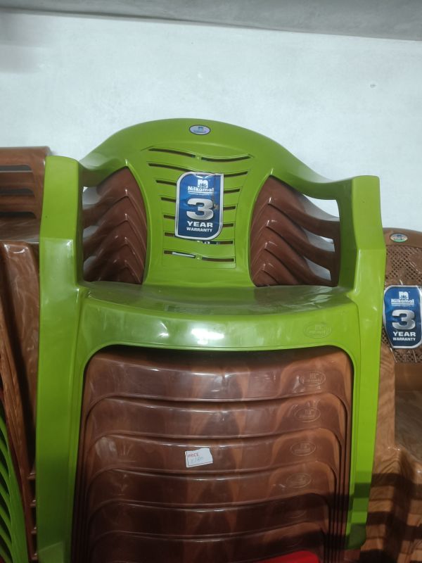 NILKAMAL CHAIR 2060