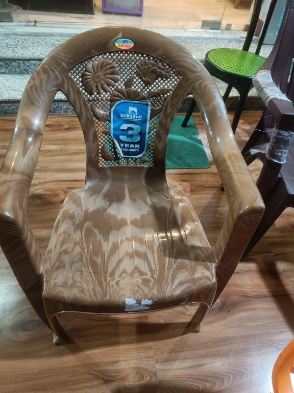 NILKAMAL CHAIR CHR -2151