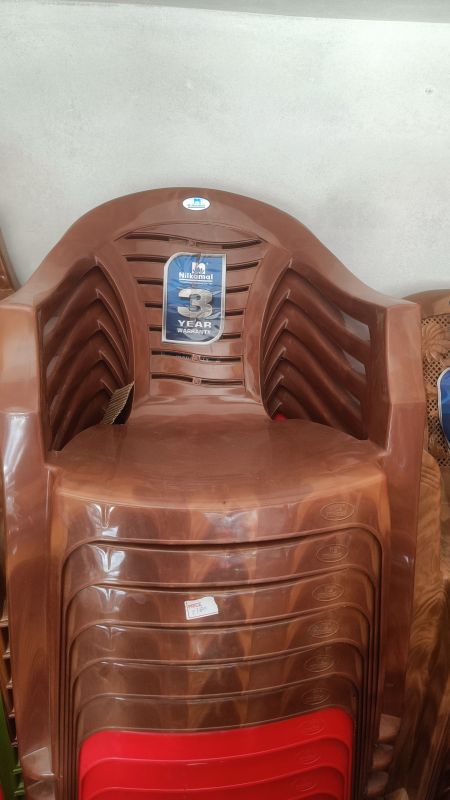 NILKAMAL CHAIR CHR-2160