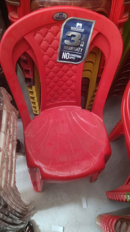 NILKAMAL CHAIR CHR-4028