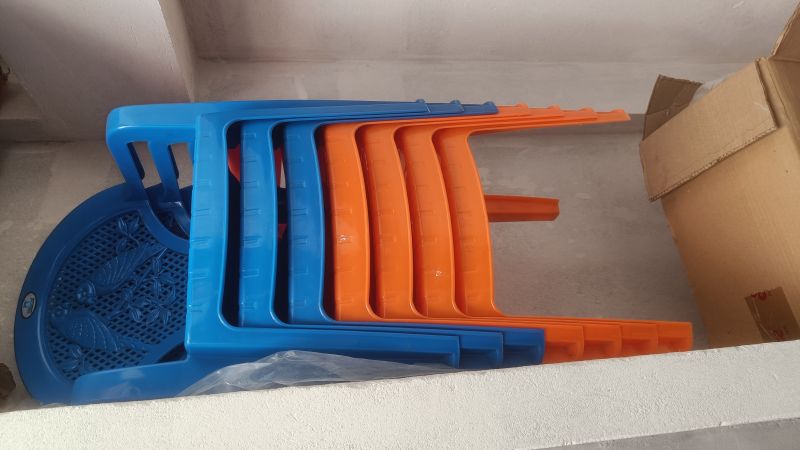 NILKAMAL KIDS CHAIR CHR-5015