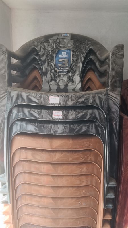 NILKAMAL CHAIR CHR-2150