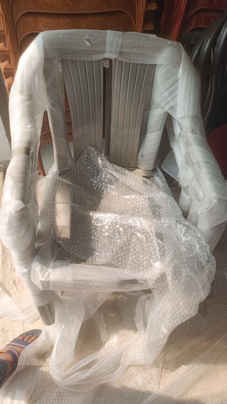 NILKAMAL SIGNATURE CHAIR