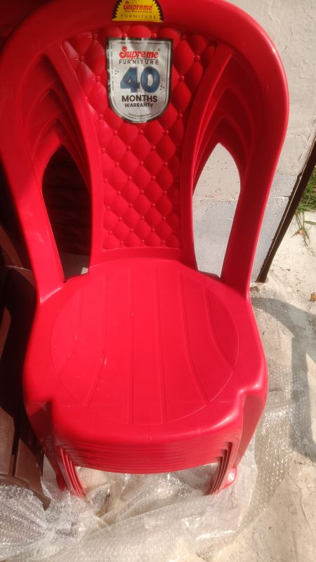 SUPREME BARFI CHAIR